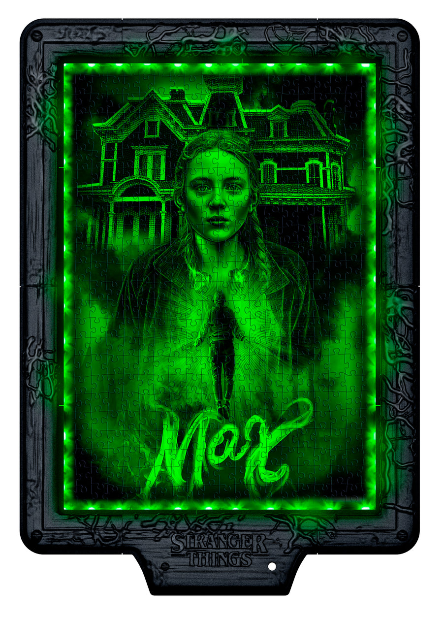 Metamorphic Art Collection - Vecna