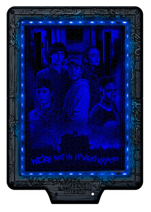 Metamorphic Art Collection - Vecna