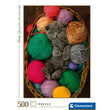 Carica immagine nella galleria, Fluffy Kitten - 500 pezzi
