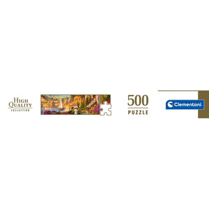 Victorian Promenade - 500 pezzi