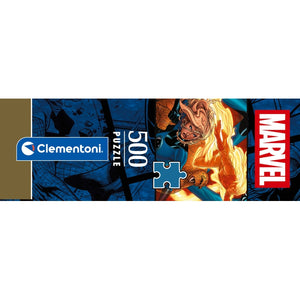 Fantastic Four - 500 pezzi