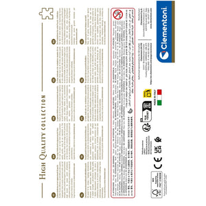 Fantastic Four - 500 pezzi