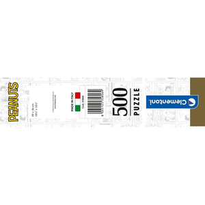PEANUTS - 500 pezzi