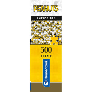 PEANUTS - 500 pezzi