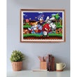 Carica immagine nella galleria, SONIC 64 BIT - 500 pezzi
