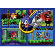 Carica immagine nella galleria, SONIC 64 BIT - 500 pezzi
