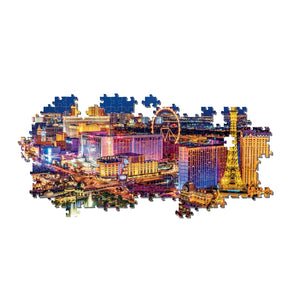 Las Vegas - 6000 pezzi