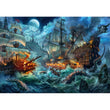 Carica immagine nella galleria, Pirates Battle - 6000 pezzi
