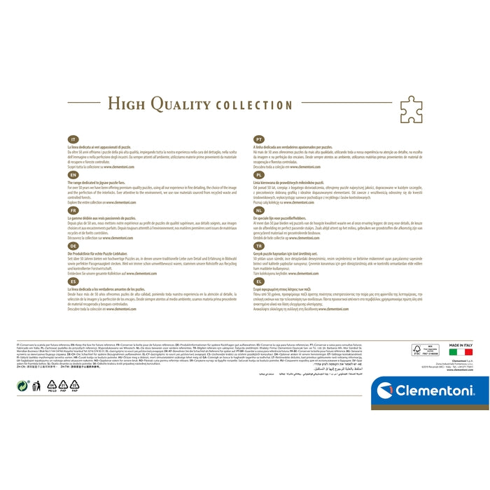 Pirates Battle - 6000 pezzi