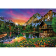 Carica immagine nella galleria, Alpine Lake - 6000 pezzi
