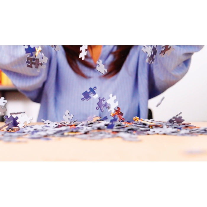 Brooklyn Bridge Lights - 6000 pezzi