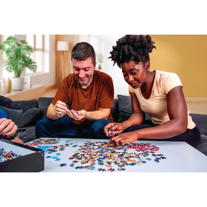 Brooklyn Bridge Lights - 6000 pezzi