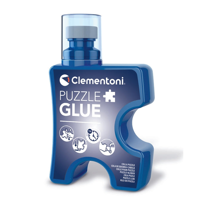 Puzzle Glue