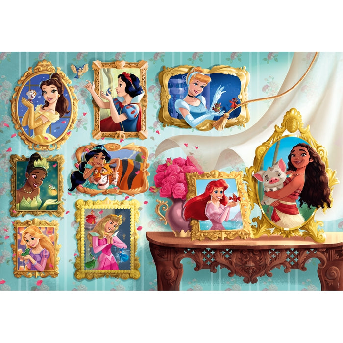 Disney Princess - 1000 pezzi