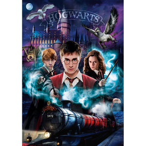 Harry Potter - 1000 pezzi