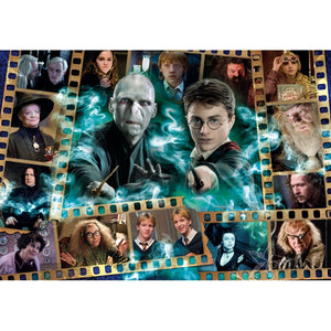 Harry Potter - 1000 pezzi