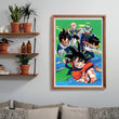 Carica immagine nella galleria, Dragon Ball Z - 1000 pezzi

