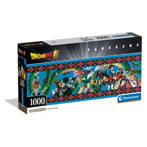 Dragon Ball - 1000 pezzi