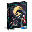 Carica immagine nella galleria, Nightmare Before Christmas - 1000 pezzi
