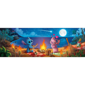 Disney Stitch - 1000 pezzi