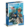 Carica immagine nella galleria, Lupin III - 1000 pezzi
