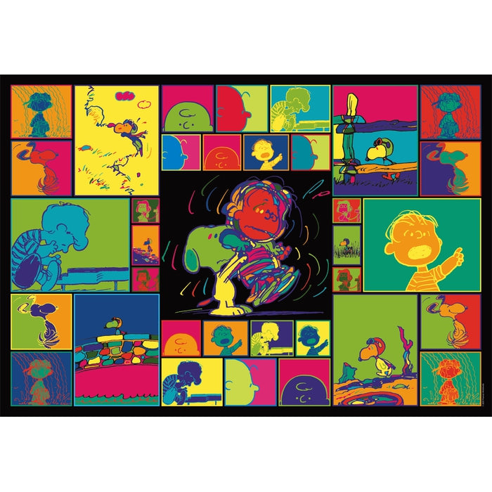 Peanuts - 1000 pezzi