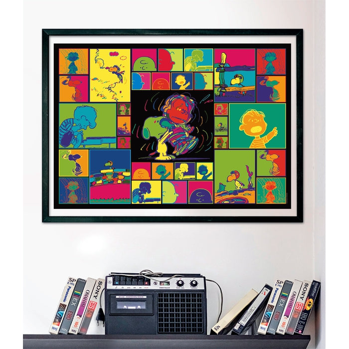 Peanuts - 1000 pezzi