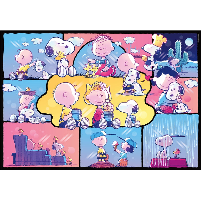 Peanuts - 1000 pezzi