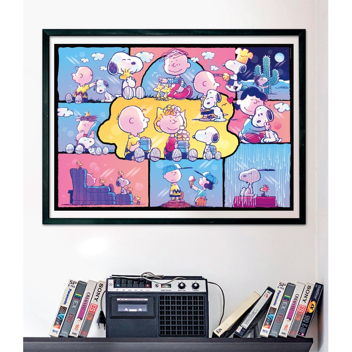 Peanuts - 1000 pezzi