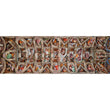 Carica immagine nella galleria, Michelangelo, &quot;The Sistine Chapel ceiling&quot; - 1000 pezzi

