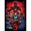 Clementoni Stranger Things Friends Lüg Nicht Puzzle Mehrfarbig Kidinn Clementoni Stranger Things Friends Lüg Nicht Puzzle Mehrfarbig Kidinn