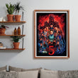 Carica immagine nella galleria, Stranger Things Season 5 - 1000 pezzi
