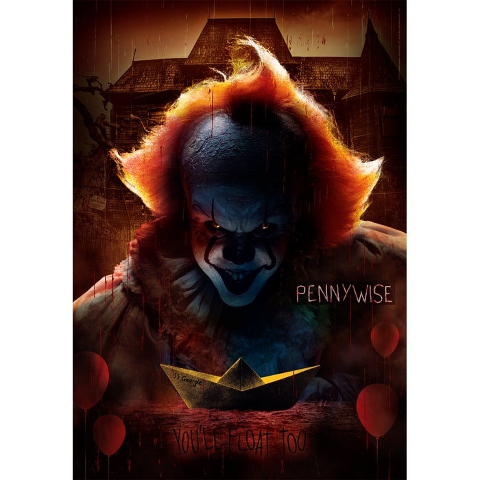 It - 1000 pezzi