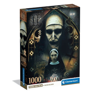The Nun - 1000 pezzi