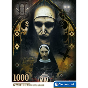 The Nun - 1000 pezzi
