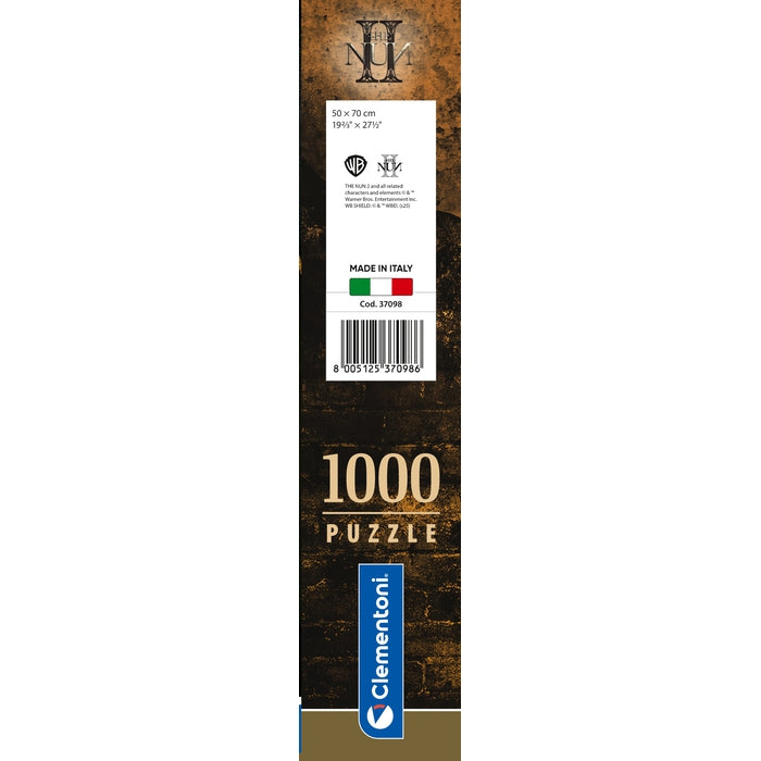 The Nun - 1000 pezzi