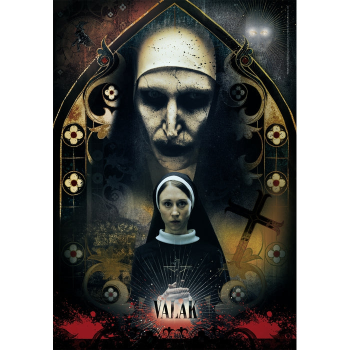 The Nun - 1000 pezzi