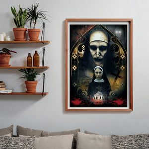 The Nun - 1000 pezzi