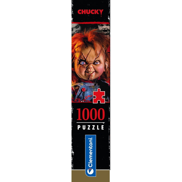 Chucky - 1000 pezzi