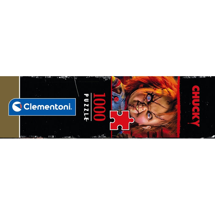 Chucky - 1000 pezzi