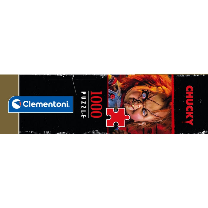 Chucky - 1000 pezzi