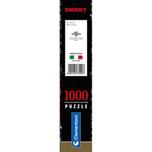 Chucky - 1000 pezzi
