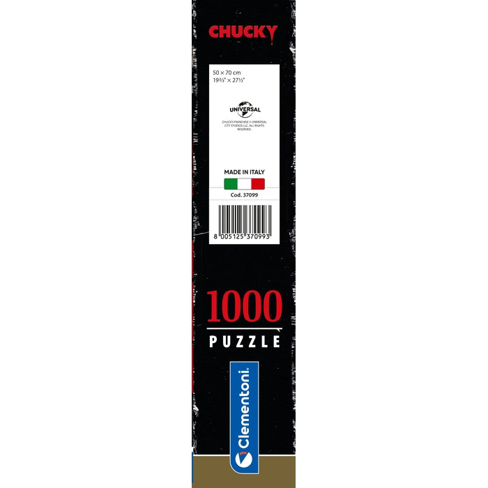Chucky - 1000 pezzi