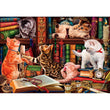 Carica immagine nella galleria, Curious Whiskers - 1000 pezzi
