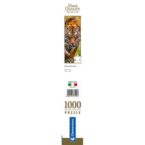 The Hunter's Path - 1000 pezzi