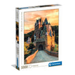 Carica immagine nella galleria, Golden Hour at Eltz Castle - 1000 pezzi
