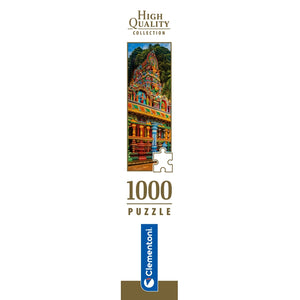 Painted Batu Caves - 1000 pezzi