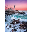 Carica immagine nella galleria, First Snow at Portland Head - 1000 pezzi
