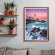 Carica immagine nella galleria, First Snow at Portland Head - 1000 pezzi
