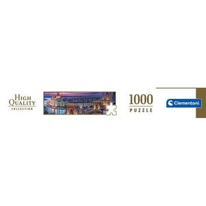 Lights of the Danube - 1000 pezzi
